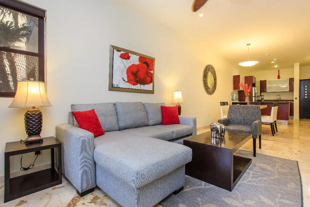APARTMENT PREMIUM Room, El Faro Residences, Playa Del Carmen