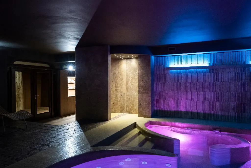 Sports and Entertainment, Baia di Ulisse Wellness and Spa, Catania