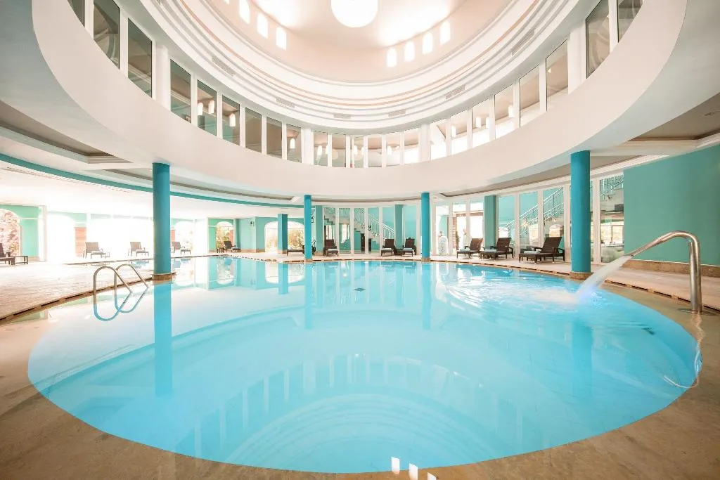 Pool, Robinson Agadir, Agadir