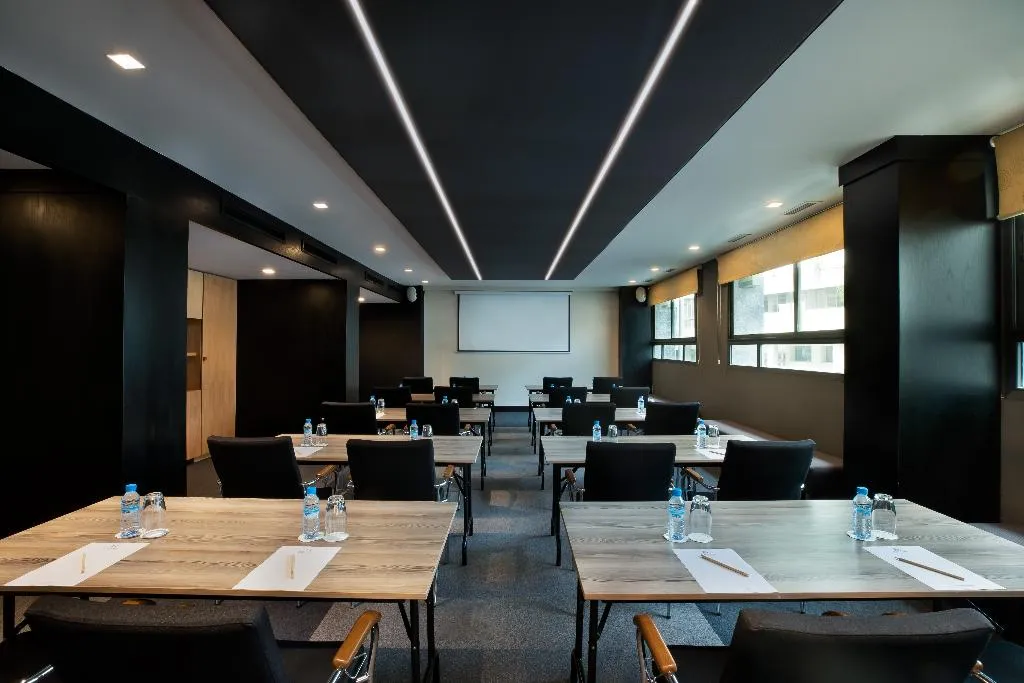 Conferences, Odyssee Center, Casablanca