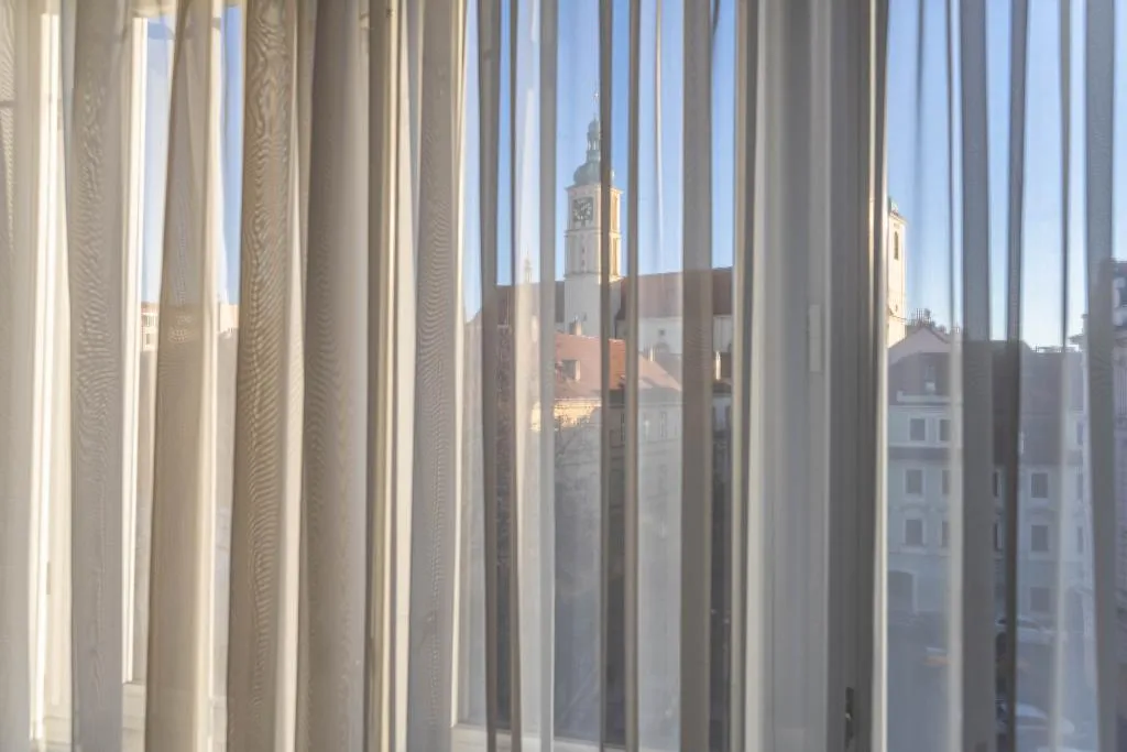General view, Residence Mysterius Old Town, Prague