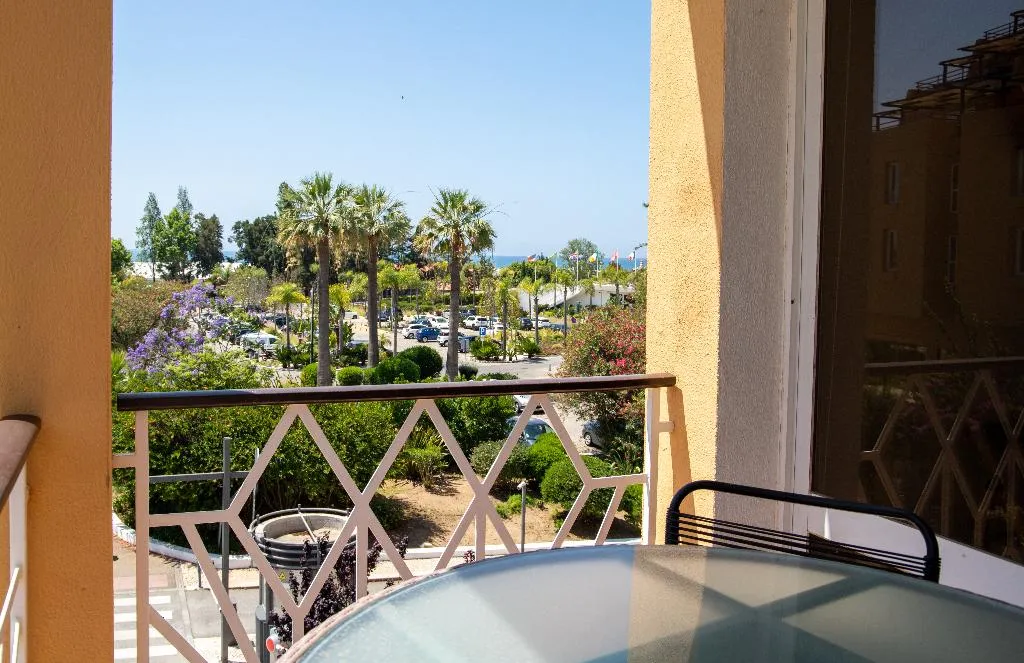 APARTMENT ONE BEDROOM Room, Marina Plaza Apartamentos by Garvetur, Algarve