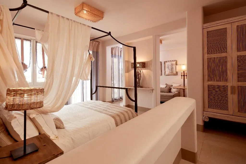 VILLA GRAND Room, Diles & Rinies, Mykonos
