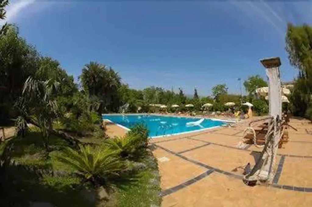 Pool, Castello Di San Marco Charming Hotel & Spa, Taormina