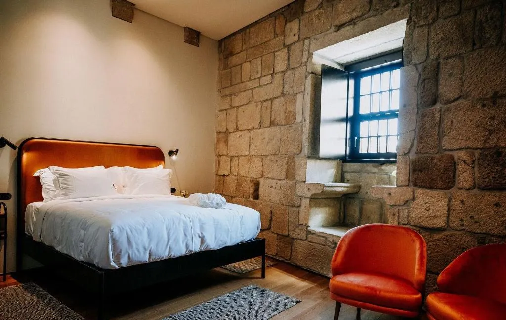 Room, Exmo Hotel, Porto