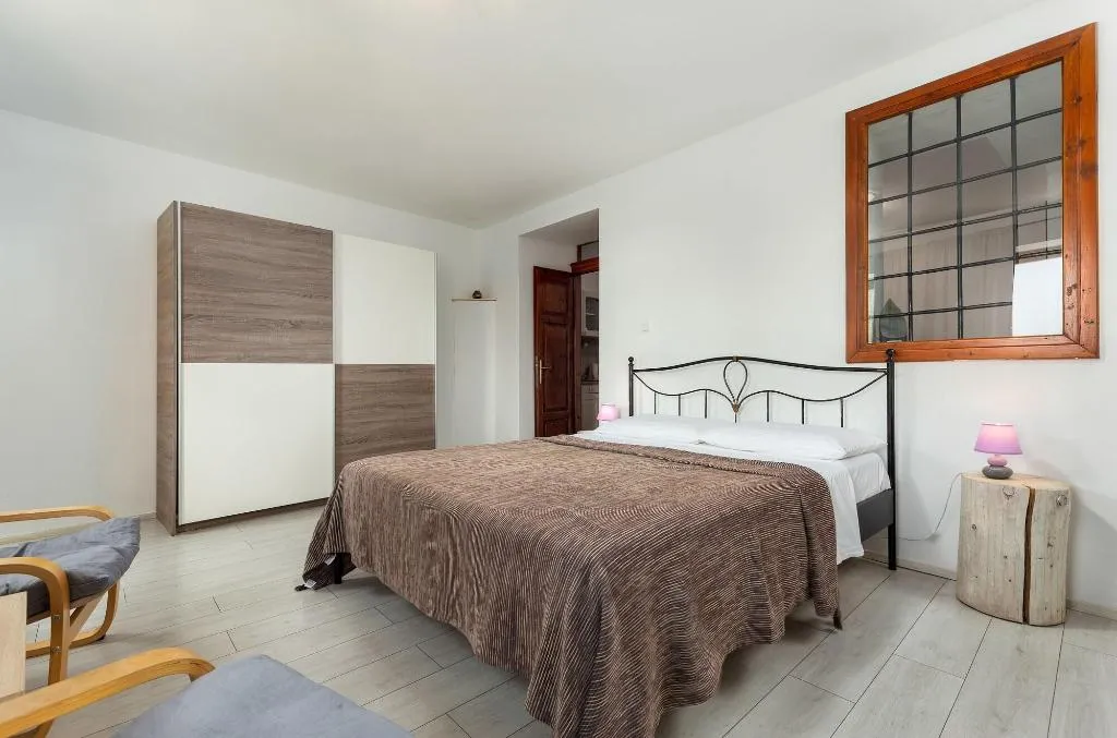Room, Villa Borgo B&B, Istria