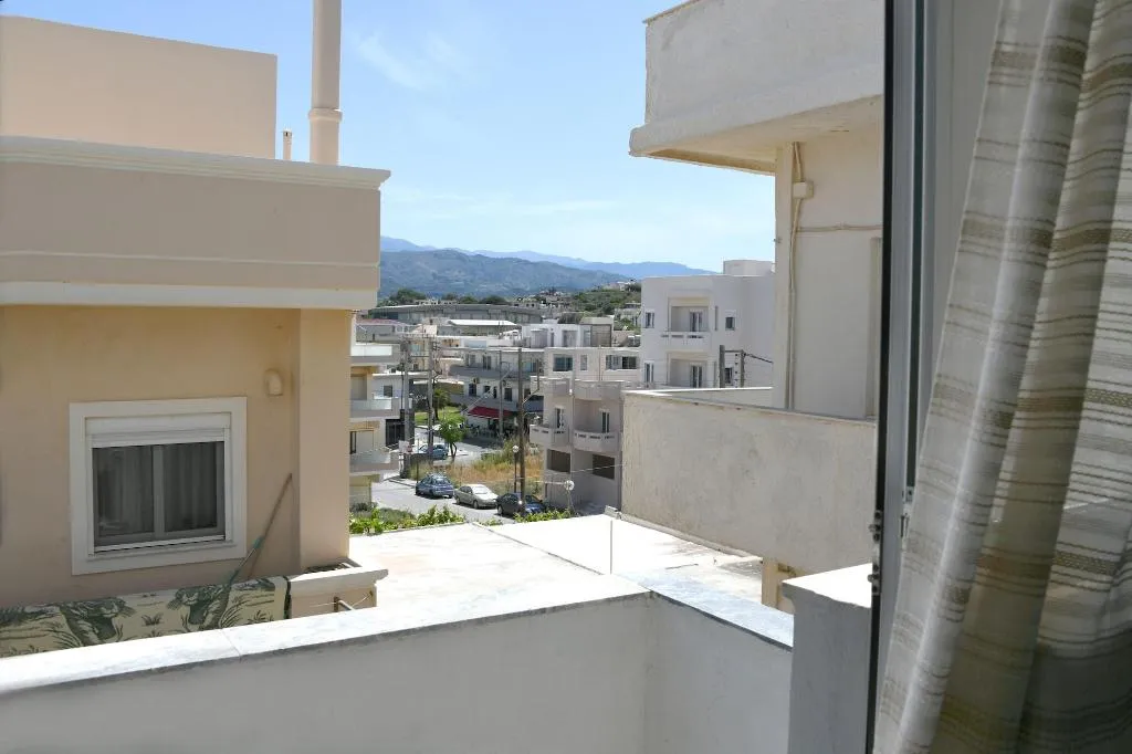 Room, Klinakis Beach Hotel, Crete