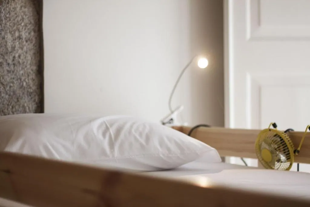 Room, Happy Porto Hostel & Apartments, Porto