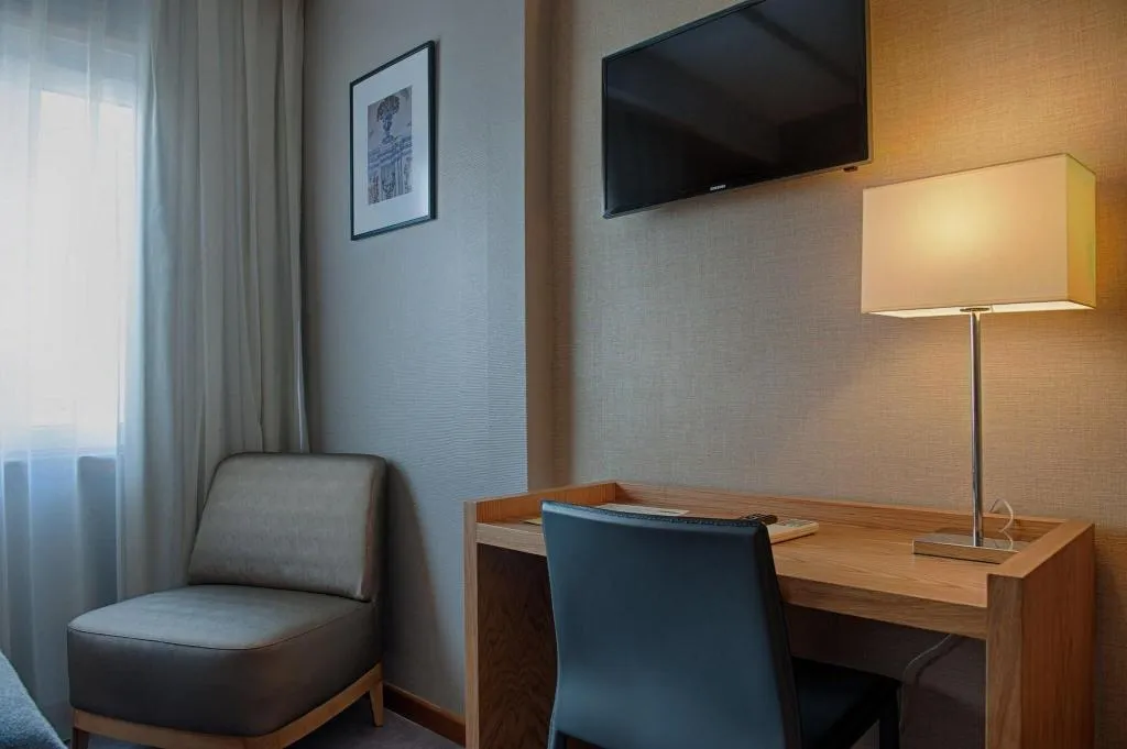 FAMILY ROOM STANDARD Room, Oslo Coimbra, Porto