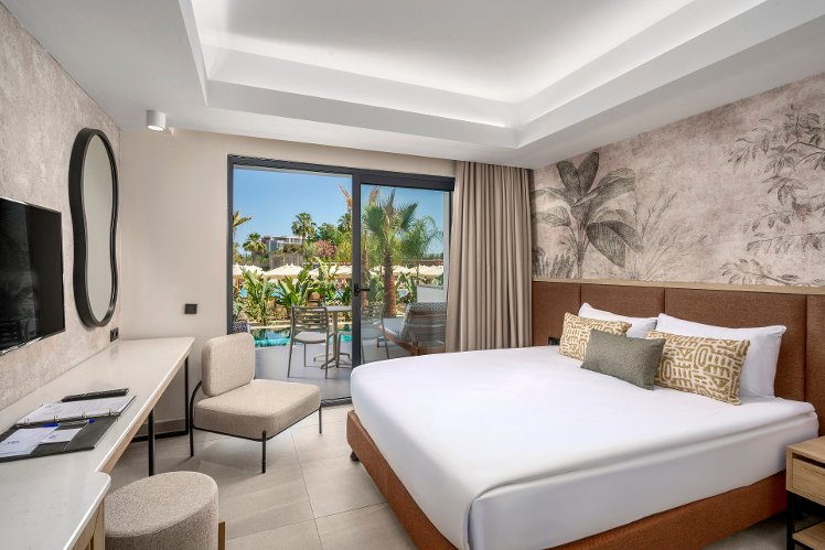 Vox Maris Resort, Antalya