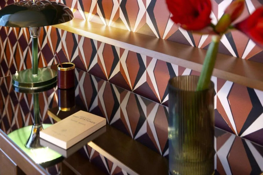SINGLE STANDARD Room, Brown Acropol, a member of Brown Hotels, Athens