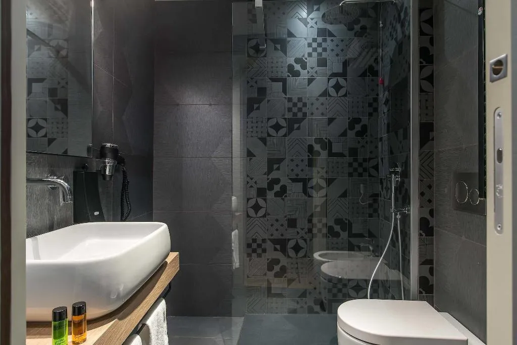 Room, Navona Street Hotel, Rome