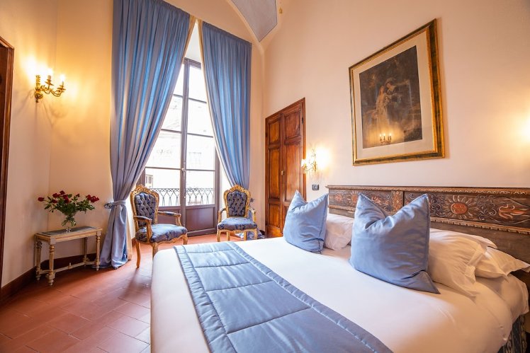 B&B Galileo 2000, Florence