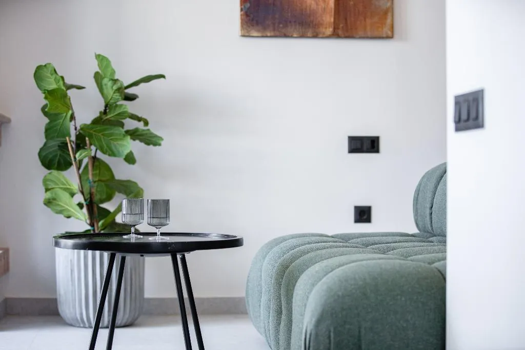 SUITE DELUXE Room, Aristea, Crete