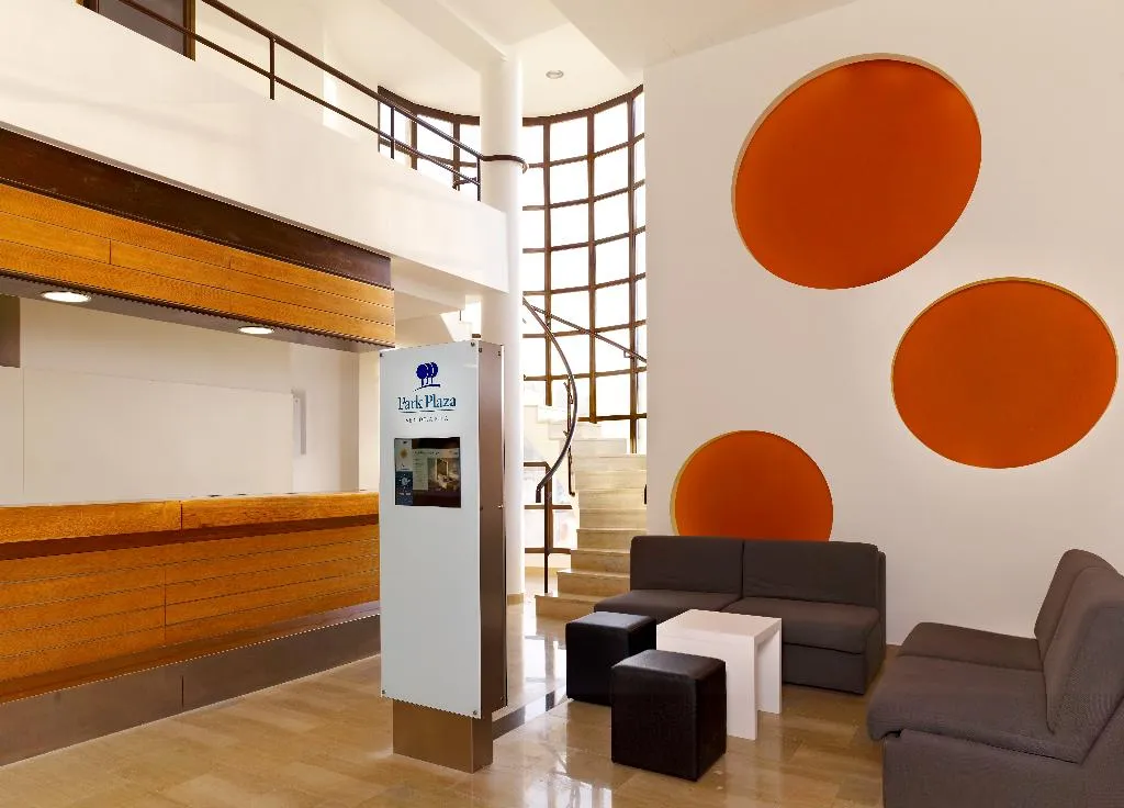 Lobby, Arena Verudela Beach, Istria