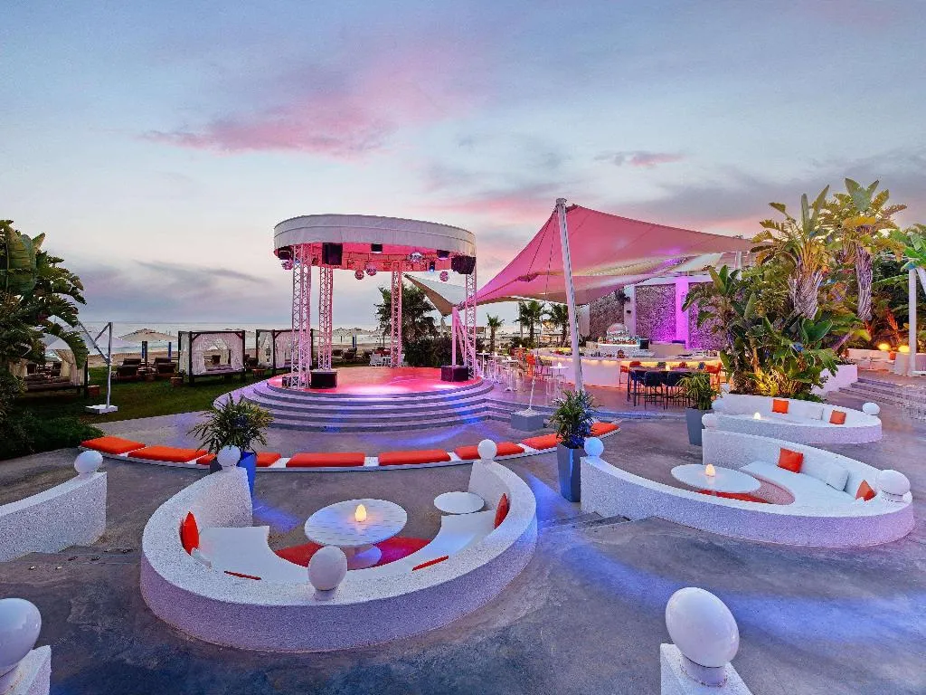 Restaurant, Maxx Royal Belek Golf Resort, Antalya