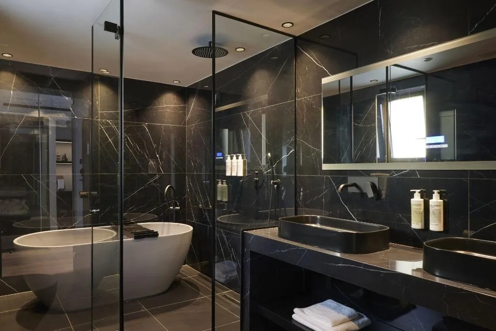 Room, Teight Hotel, Halkidiki