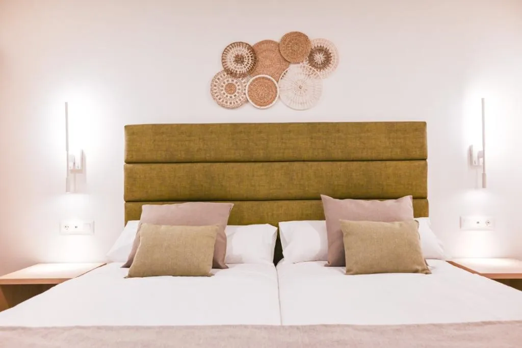BUNGALOW STANDARD Room, HL Miraflor Suites, Gran Canaria
