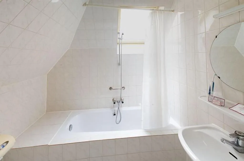 Room, Prins Hendrik, Amsterdam