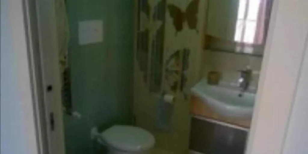 Room, Nido Dei Gabbiani, Naples