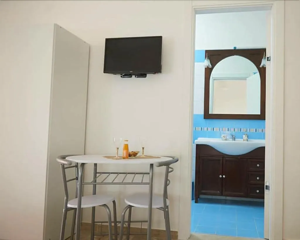 Room, L Anfiteatro Di Pompei B B, Naples