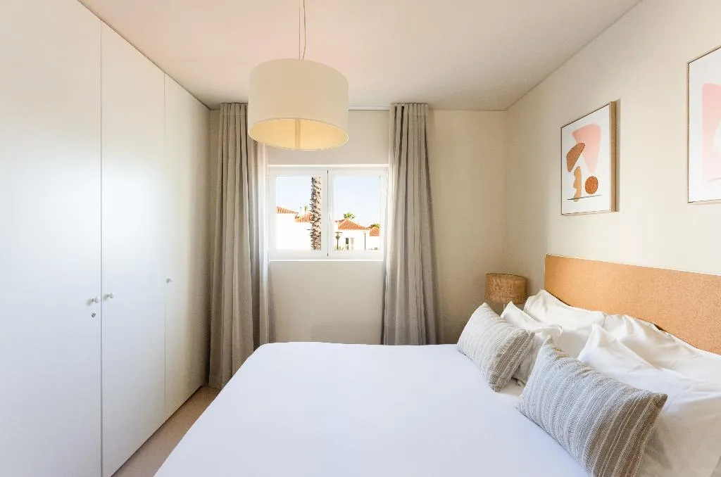APARTMENT DELUXE ONE BEDROOM Room, Eden Villas & Apartments, Algarve