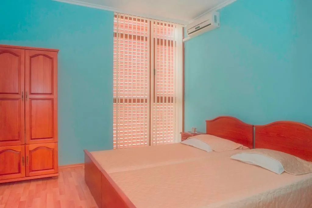 APARTMENT TWO BEDROOMS Room, Sun City Holiday Apartments, Bourgas