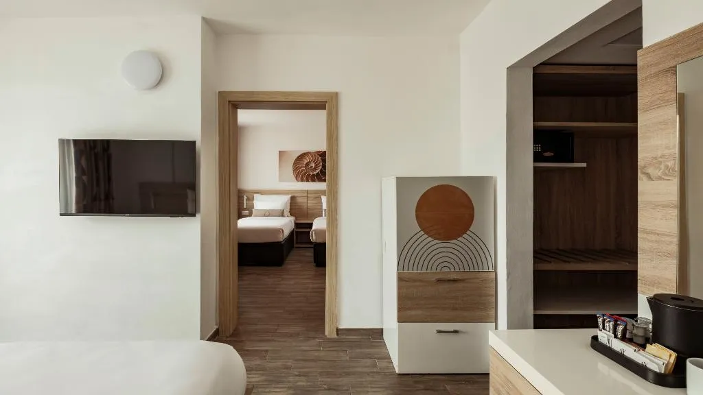 FAMILY ROOM LAND VIEW Room, Ax Odycy, Malta
