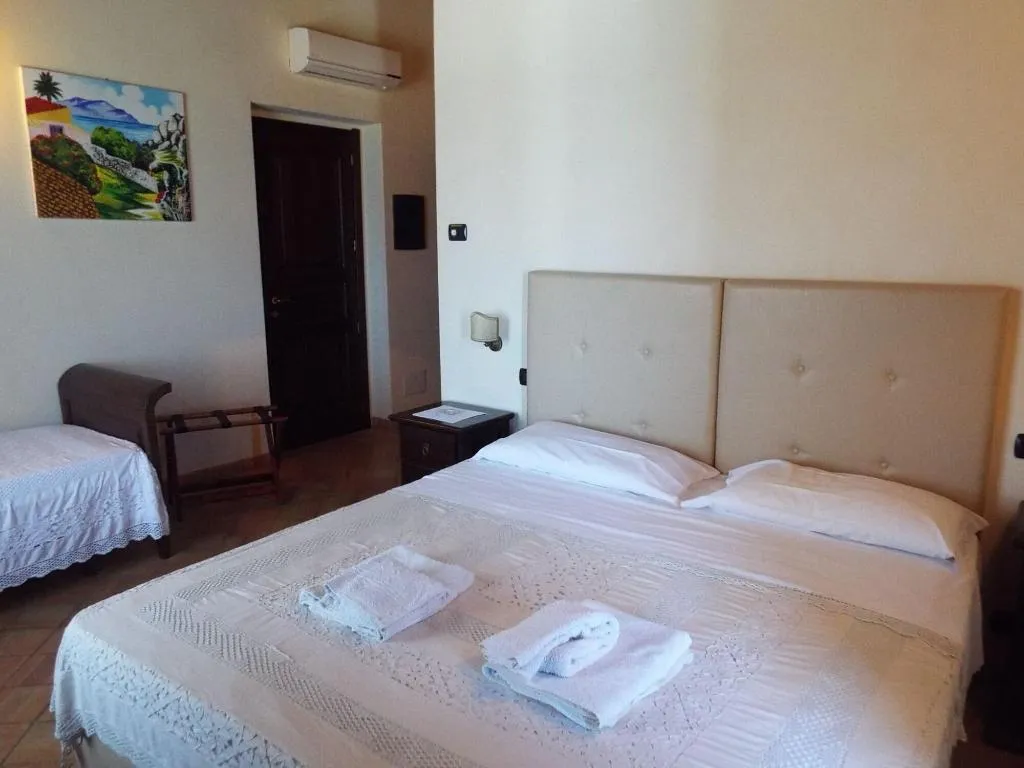 Room, Agriturismo Cefalù - Guest House, Palermo
