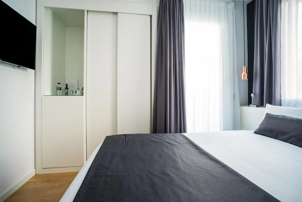 Room, The Walt Madrid, Madrid