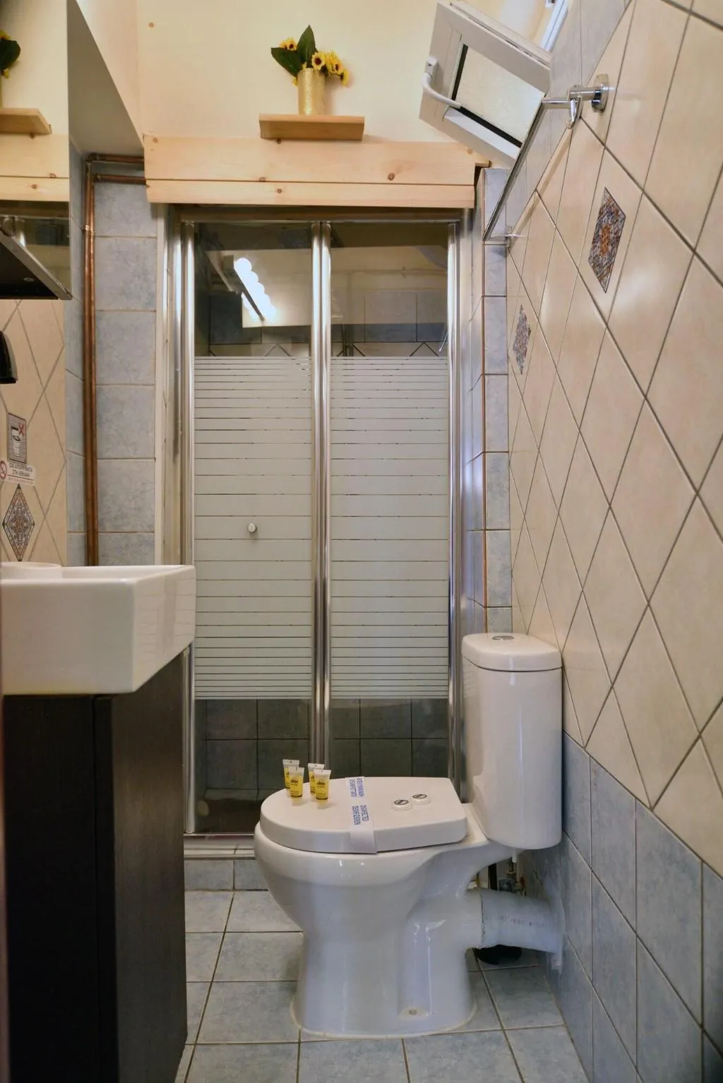 Room, Nikolas Rooms, Crete