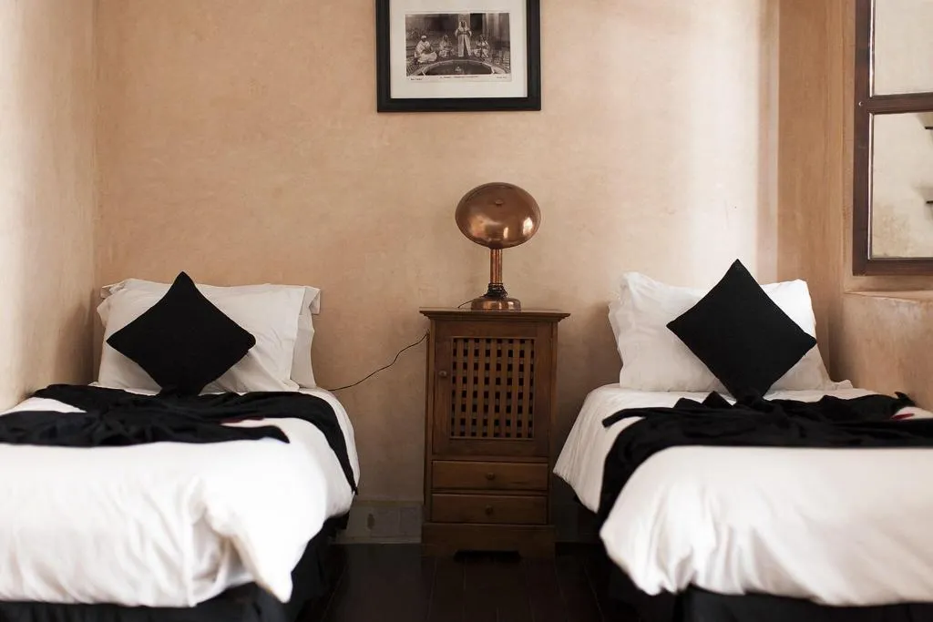 Room, Riad Dar Sohane, Marrakech