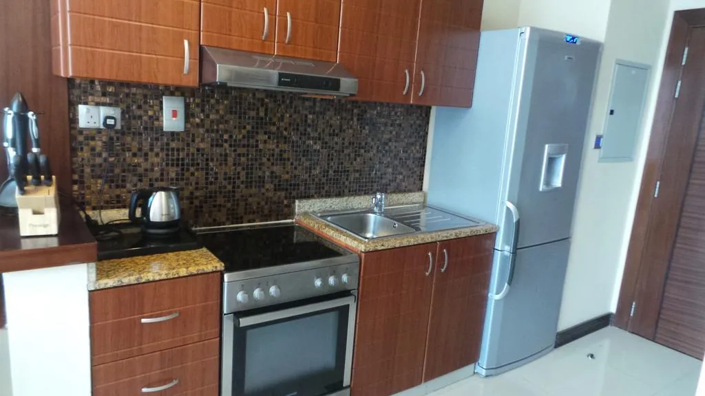 STUDIO DELUXE Room, Xclusive Maples Hotel Apartments, Dubai