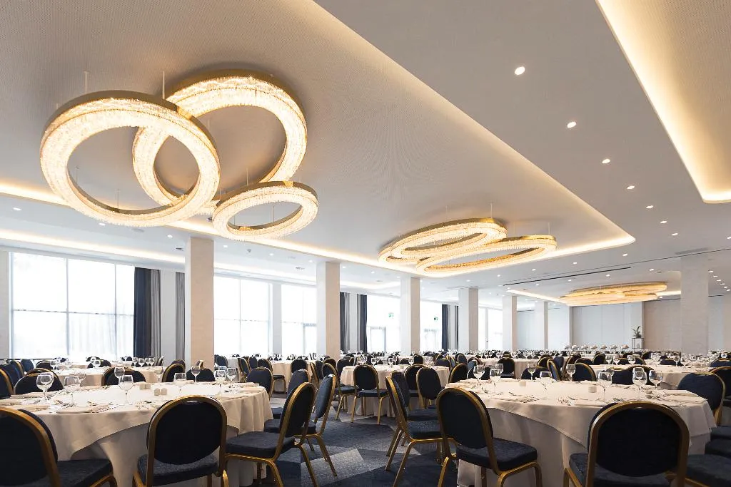 Conferences, Makedonia Palace, Halkidiki