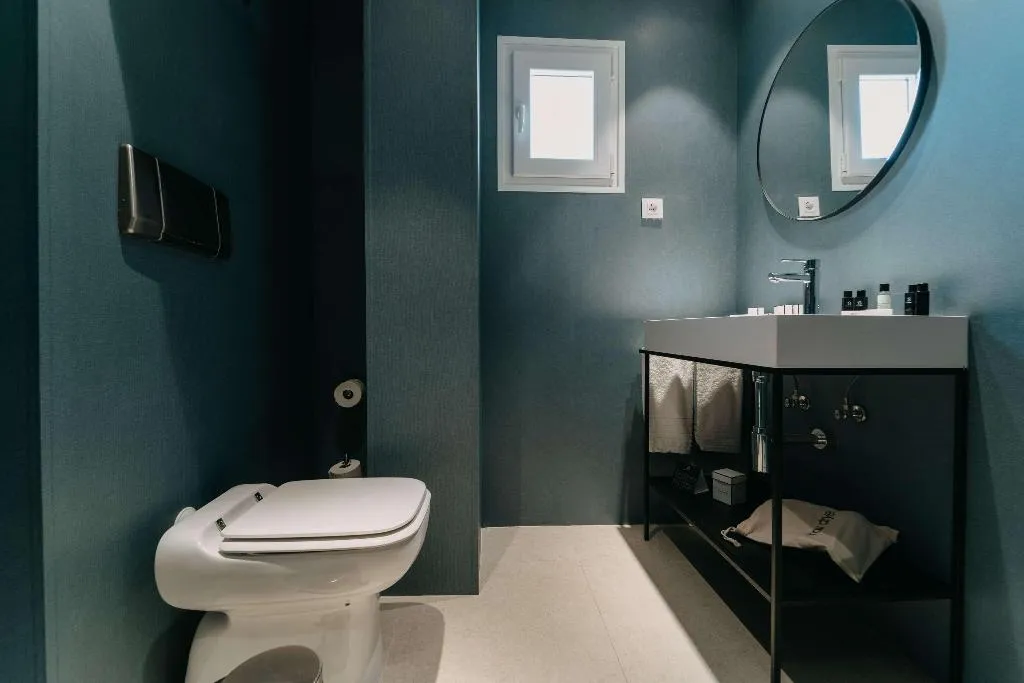 Room, Soho Boutique Las Vegas, Costa Del Sol