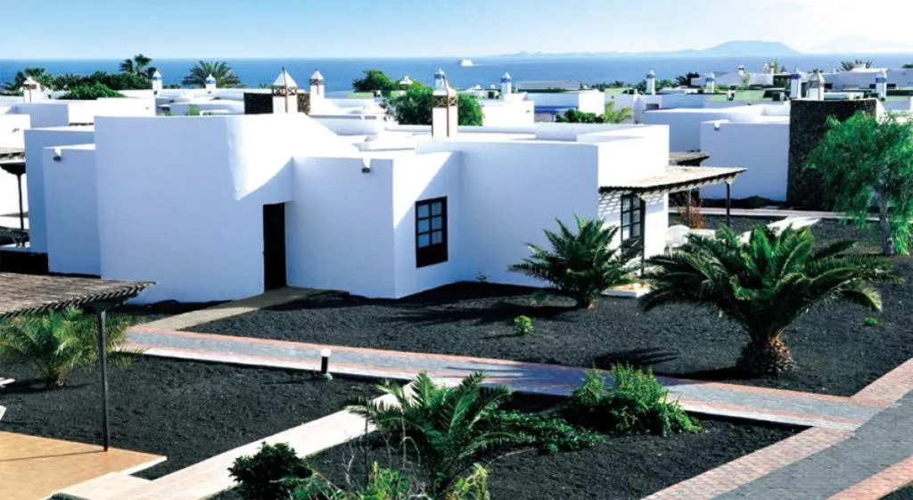 General view, Elba Premium Suites, Lanzarote