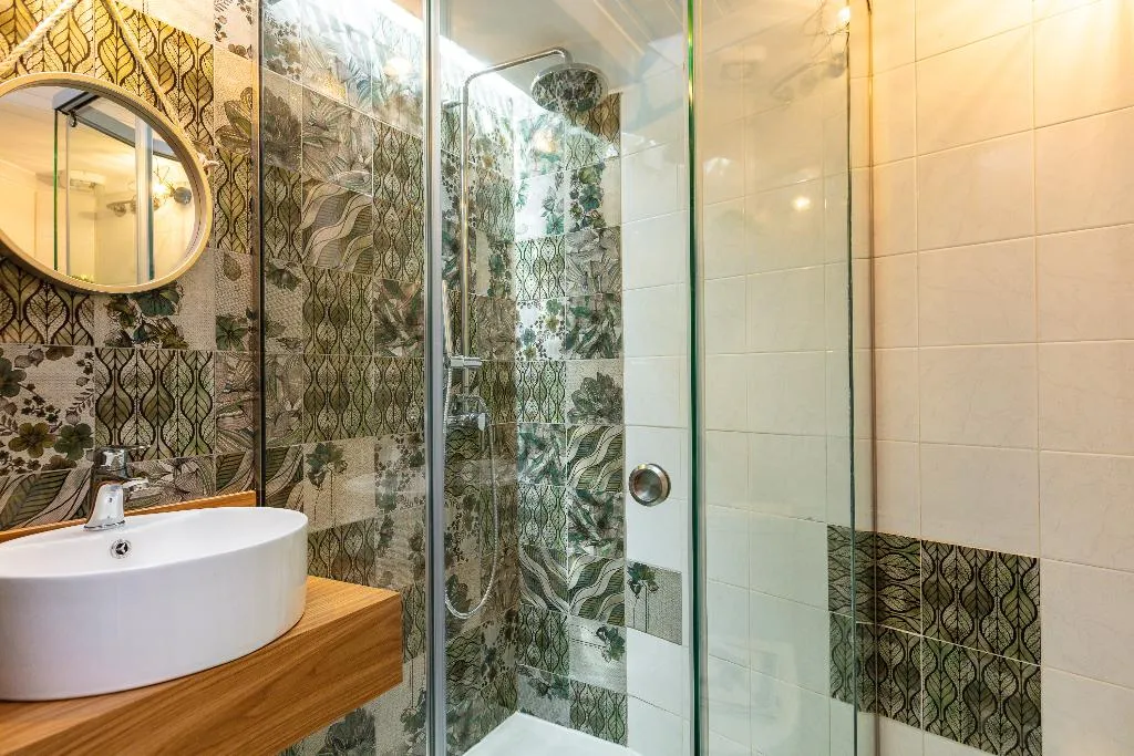 Double or Twin WITH BALCONY Room, Ink Hotels House of Europe, Crete