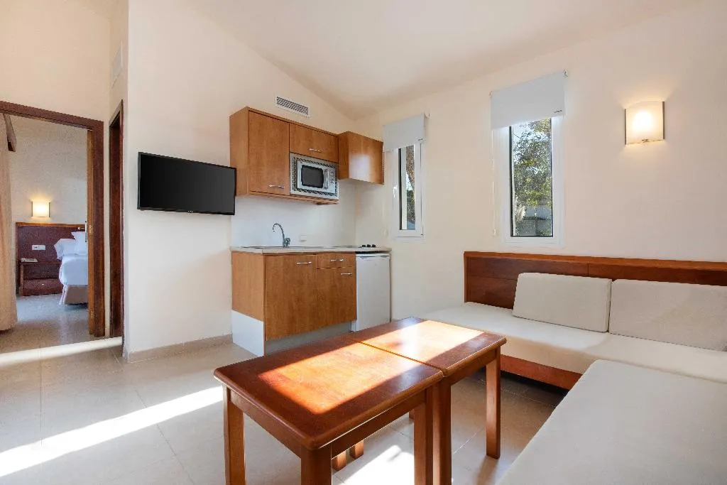 BUNGALOW STANDARD Room, Valentin Playa de Muro, Majorca