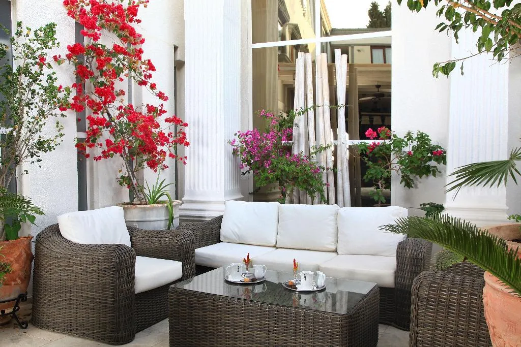 Bar, DoubleTree by Hilton Bodrum Marina Vista, Bodrum