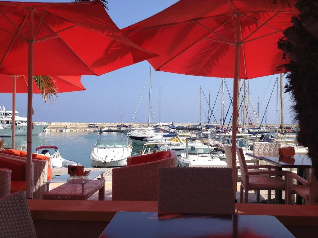 Sports and Entertainment, Droushia Heights Hotel, Cyprus