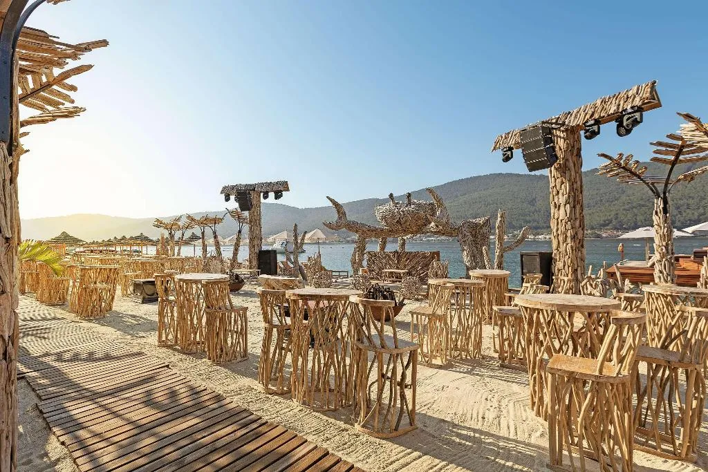 General view, Titanic Luxury Collection Bodrum, Bodrum