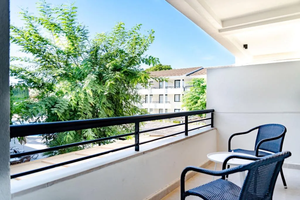 APARTMENT POOL VIEW Room, Hotel Eu Bahia Pollensa, Majorca