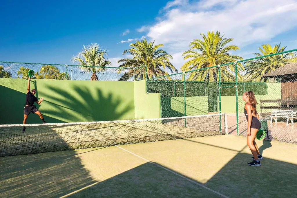 Sports and Entertainment, Meliá Zahara Atlanterra, Costa De La Luz