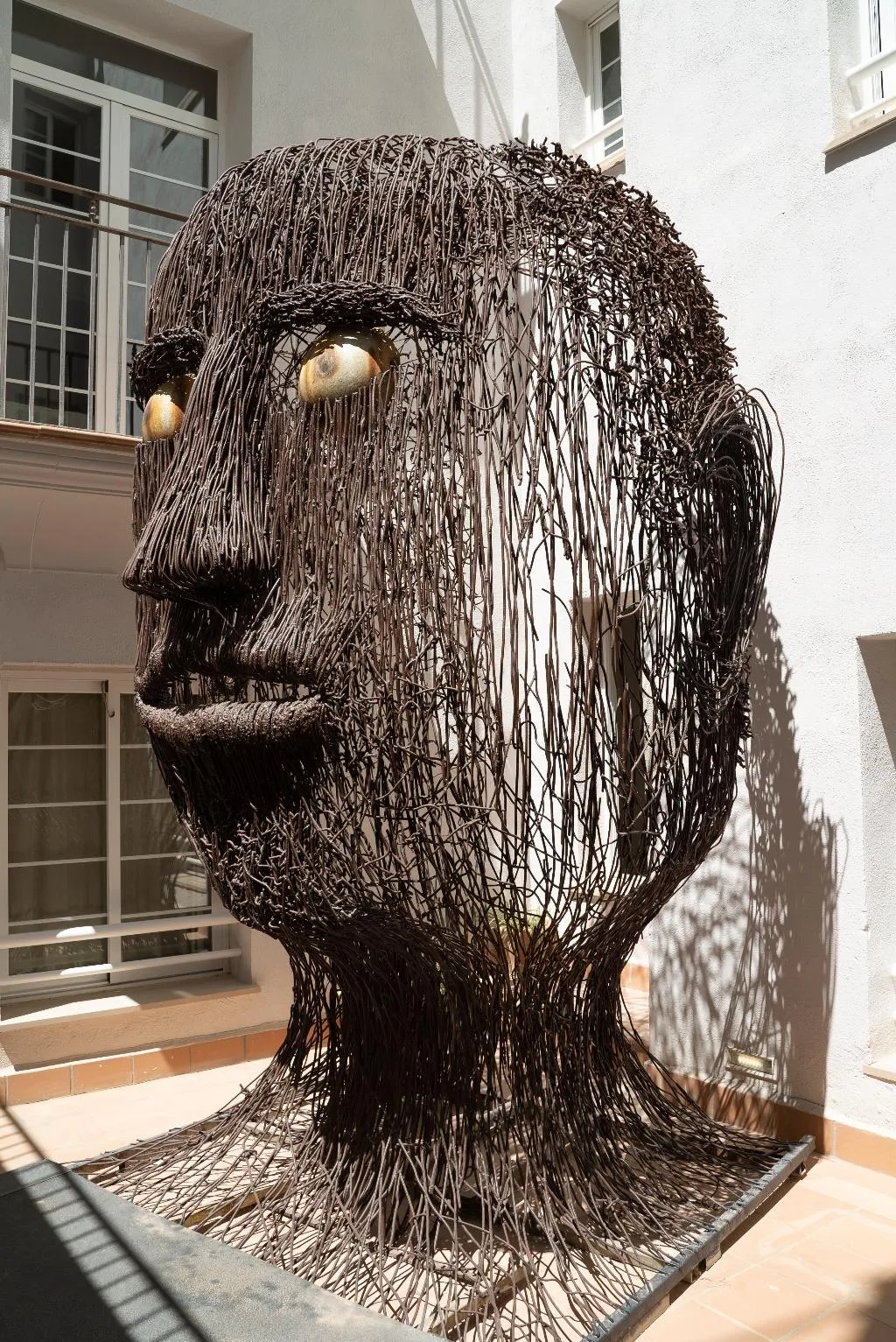 Lobby, Artmadams, Majorca