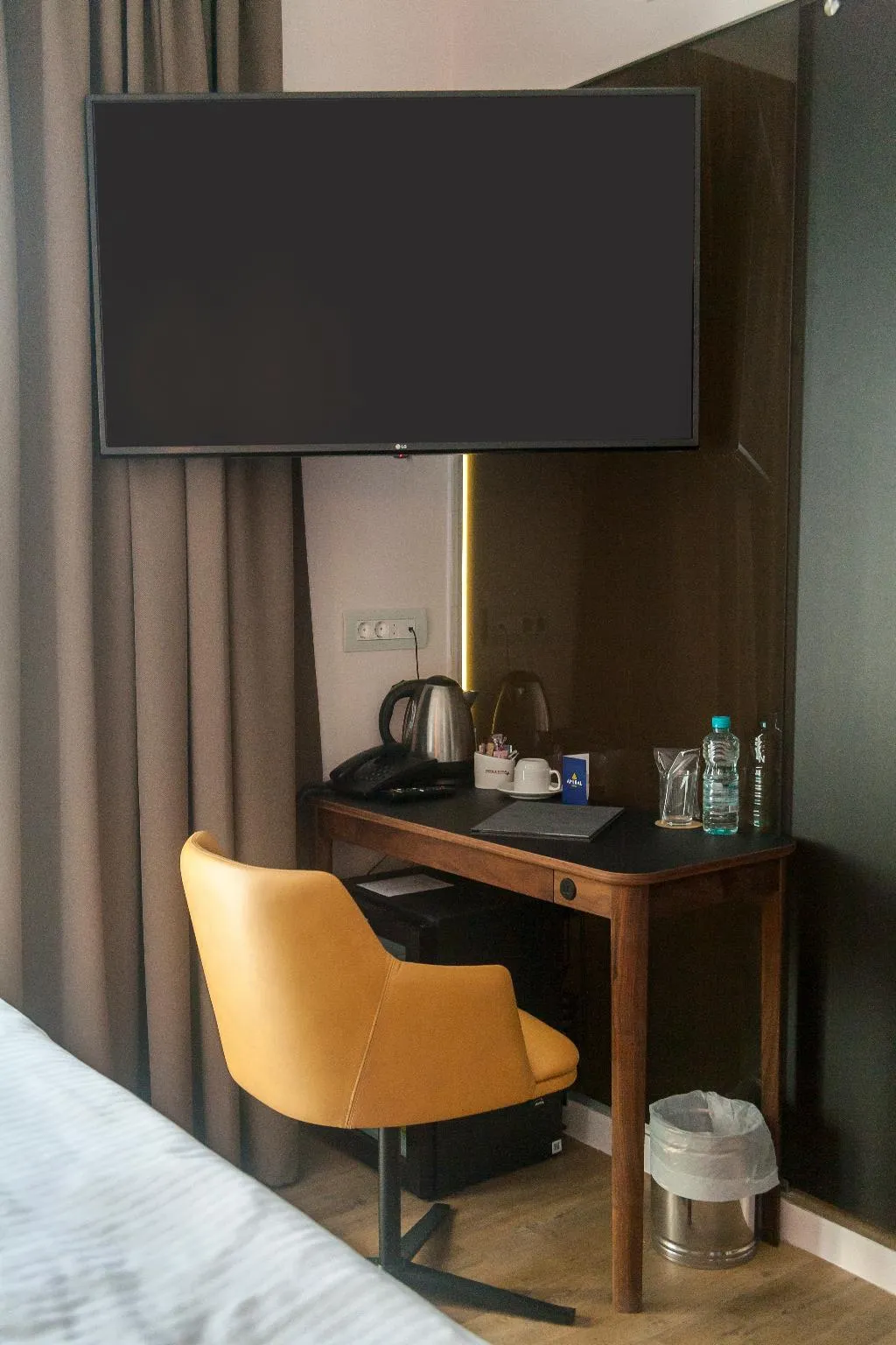 SINGLE STANDARD Room, Amiral, Varna