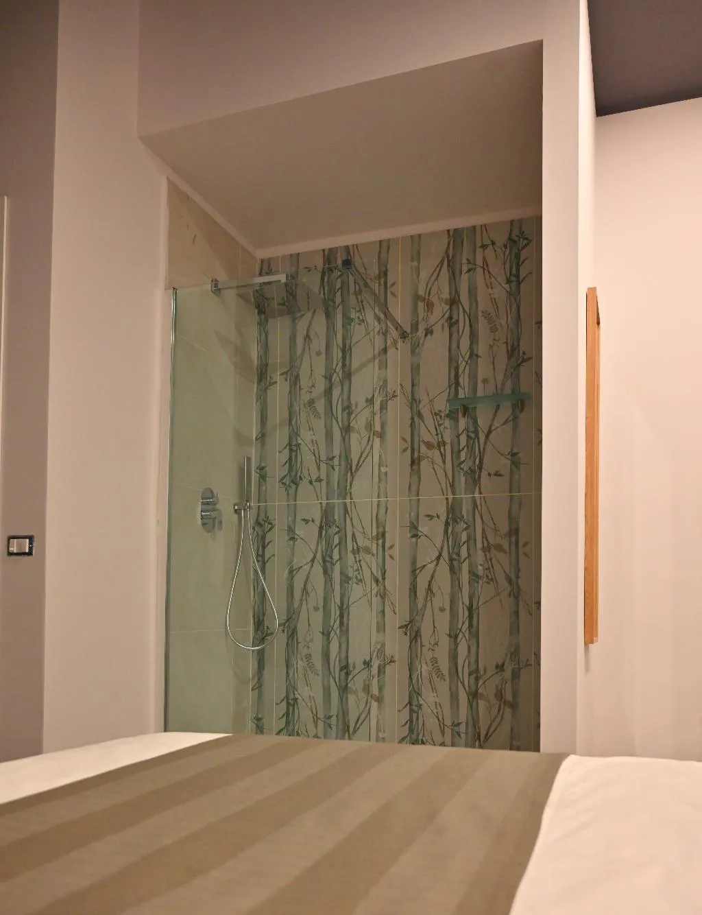 TRIPLE CLASSIC Room, Ghe Kalè Resort, Naples