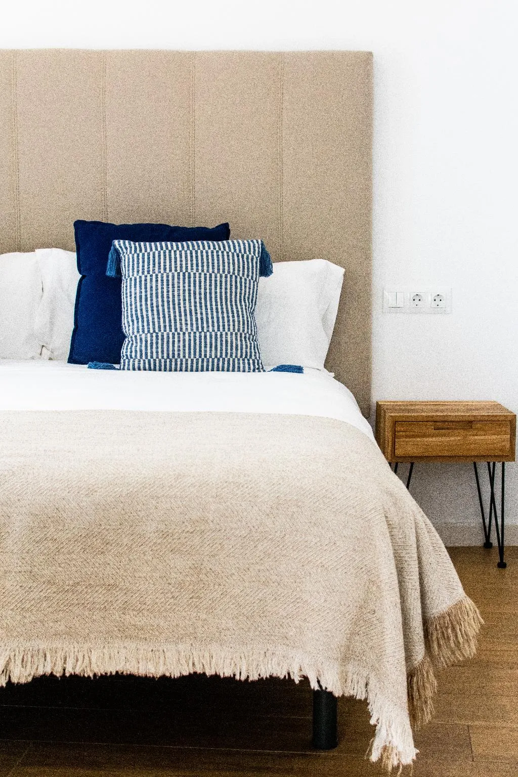 APARTMENT COMFORT Room, 7Escalones Apartamentos Boutique, Costa De La Luz