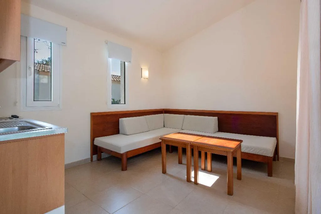 BUNGALOW STANDARD Room, Valentin Playa de Muro, Majorca