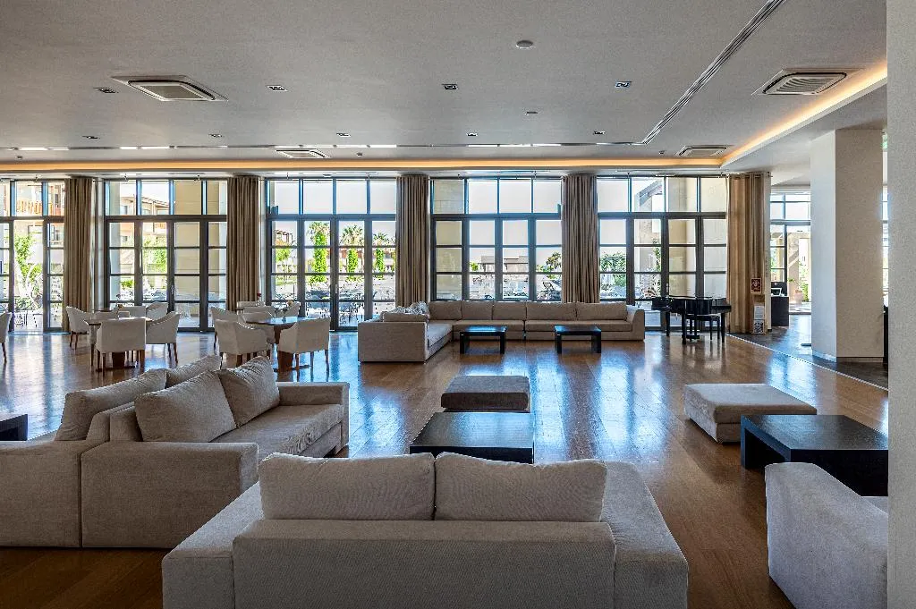 Lobby, Astir Odysseus Kos Resort & Spa, Kos