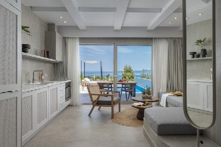 Naturist Resort Solaris, Istria